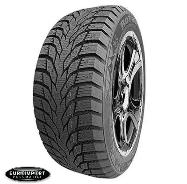 Rotalla Setula w race s500  245/60 R18 105 T   TL
